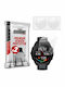 Grizzglass Ceramicfilm Ceramic Screen Protector Garmin Forerunner 165
