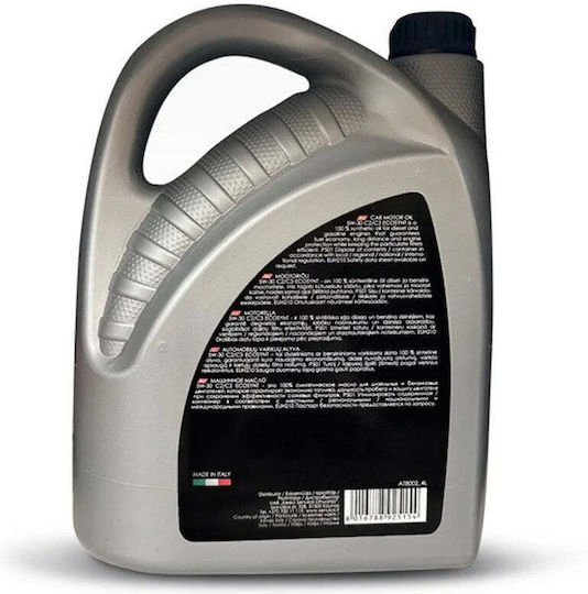Autoserio 8002 Ulei Auto 5W-30 4lt