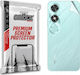 Grizzglass Satinskin Schutzfolie Für Die Rückseite Honor Play 9c