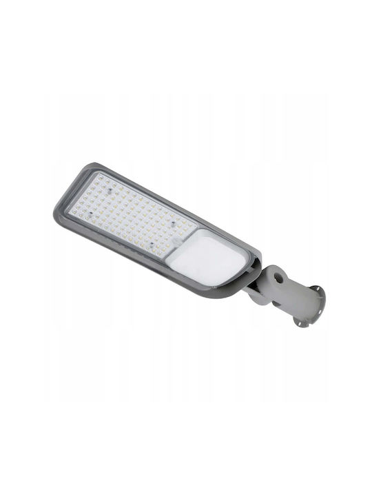 Bemko LED Улично Осветление 100W 10.5x56.7x17.9cm