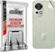 Grizzglass SatinSkin Schutzfolie Für Huawei Nova 13 Mattes Finish
