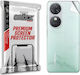 Grizzglass Schutzfolie Für Handy-Rückseite Satinskin Oukitel C38