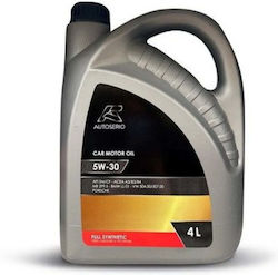 Autoserio 7001 Λάδι 5W-30 4lt Autoserio 7001 Λάδι 5W-30 4lt