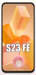 Ecran OLED cu ramă Samsung Galaxy S23 FE S711 Negru 3 Ani Garanție Ecran OLED cu ramă Samsung Galaxy S23 FE S711 Negru 3 Ani Garanție