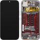 Honor Modul display LCD 600 negru 0235atsr