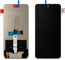 Ecran și Mecanism Tactil Xiaomi Redmi 10 Lite 9s 9 Pro 9 Pro Max M2 Pro Fără Ramă