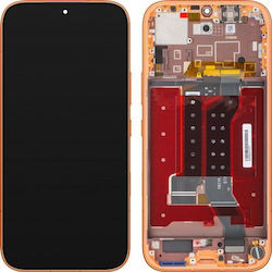 Modul de afișaj LCD Honor 600 Portocaliu 0235atst