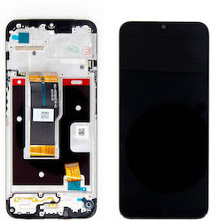 Генуинa Екран Сензорен Механизъм Рамка Черен Realme C31 Отворена Опаковка 57983109515 Генуинa Екран Сензорен Механизъм Рамка Черен Realme C31 Отворена Опаковка 57983109515