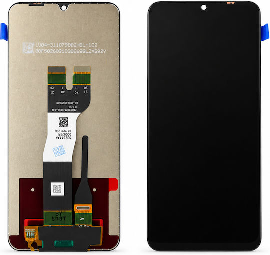 Ecran și mecanism tactil Samsung SM-A057 Galaxy A05s Fără Ramă