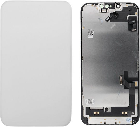 Fixcell Fixcell Display Iphone 14 Super Retina Xdr + Sensor Flex Refurbished