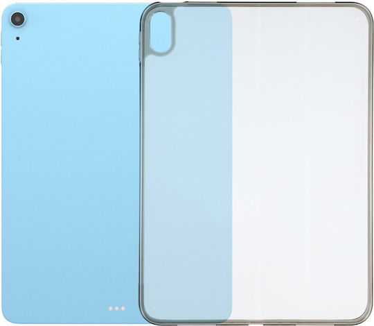 Robuste Tablet Hülle Grau Apple iPad 10,9" (2022) / iPad 11" (2025)