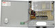 Tele Power Supply Systems CCTV PSU-1204