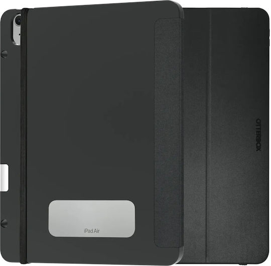 Θήκη Otterbox React Folio Apple Ipad Air 13 Ιντσών M2/2024; M3/2025 Μαύρο