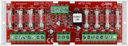 Pulsar DIN Rail Power Supply 0.5A