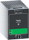 Schneider Захранващ Панел С Изход 24V И Мощност 480W 20A