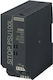 Siemens DIN Rail Power Supply with 24V Output and 120W Power 5A