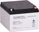AGM CSSB UPS-Batterie mit Gewicht 26Ah und Spannung 12V