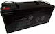 Powerbat Powerbat Cb UPS-Batterie mit Gewicht 200Ah und Spannung 12V