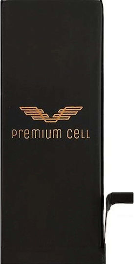 Батерия Vega Premium Cell Cobalt iPhone 13 Батерия 3750mAh 600+ Цикъла