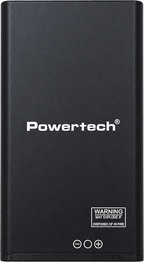 Powertech Baterie Sp-ptm47-bat Telefon Mobil Sentry 3.36 3000mAh Sp-ptm47-bat