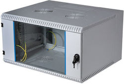 EFB 691606VGR.50 Επιτοίχια 6U