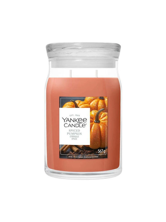 Yankee Candle Aromatisches Kerze Kugel mit Duft...