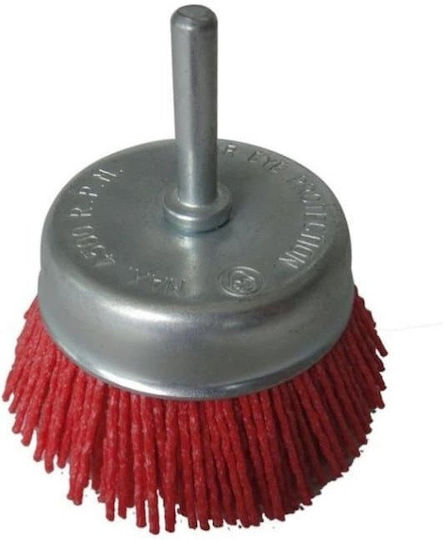 Krups Metal Cleaning Brush with Handle for