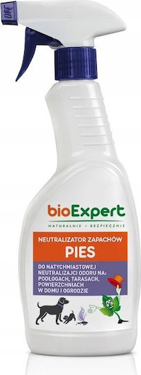 Odorchem Bioexpert Odour Neutralizer for Dogs Spray Deodorizing 500ml