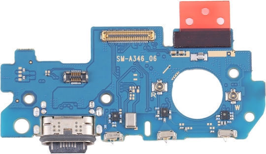 Πλακετα Φορτισης Samsung A34 5g A346 018218