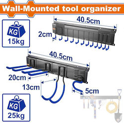 Wadfow Haken WSNG1507 2600gr 7 Stück