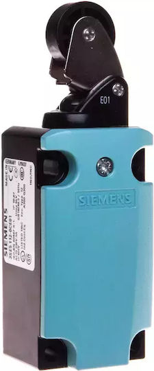 Siemens Терминален Индустриален Превключвател 3SE5112-0CE01