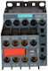 Siemens Спомагателен Контакт Индустриален Тип 3RH2262-1BB40