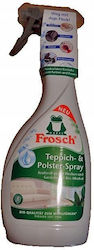 Frosch Lichid De Curățare Pentru Covoare 500ml 570gr Frosch Lichid De Curățare Pentru Covoare 500ml 570gr