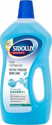 Sidolux Flüssig Allzweckreiniger für Boden 750ml Sidolux Flüssig Allzweckreiniger für Boden 750ml