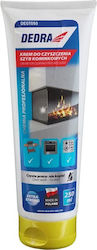 Dedra Κρέμα Τζαμιών 250ml Dedra Κρέμα Τζαμιών 250ml