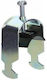 Ergom Ergom R32RZ-08010300403 Drahtklammern Kabel