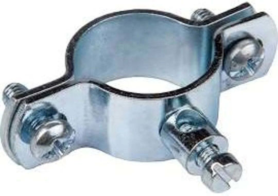 Bettermann Скоби за Заземяване Тръби 3/4 Инча 5040094