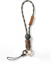 Etteri Short Wrist Strap Phones Green Etteri Short Wrist Strap Phones Green