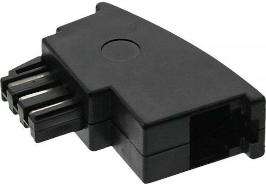 Inline Adapter Deutsch Tae-f Zu Rj11 69948b