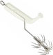 Fiiish Fishing Rig No2 Black
