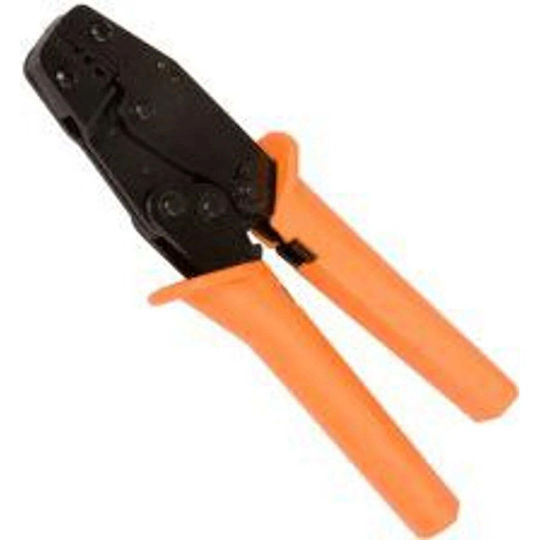 Ergom Cleste Sertizat Interval De Secțiune 0.5 - 6mm²