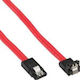 InLine 75cm Rotes Festplattenkabel 27307