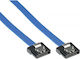 InLine 30cm Blau 27703K