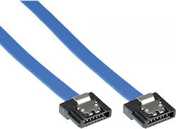 InLine 15cm Blau 27701K