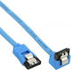 InLine 50cm Blau 27705F