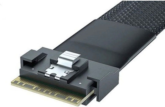 Supermicro SAS - SAS 60cm CBL-SAST-1261-100