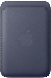 Apple MagSafe Husă pentru carduri FineWoven Wal...