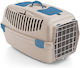 Stefanplast Gulliver 2 Hundetransportkäfig Weiß