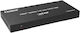 Eaton Линеен AV Система за предаване на сигнал Видео Сплитер Екстендер 1x2 Cat.6 HDMI 4K/30Hz Комплект