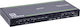 Startech Inline HDMI-Schalter – 4 Port – HDMI 2.1 – 8K@60Hz – 4K@120Hz – EARC SPDIF Jack IR Fernbedienung